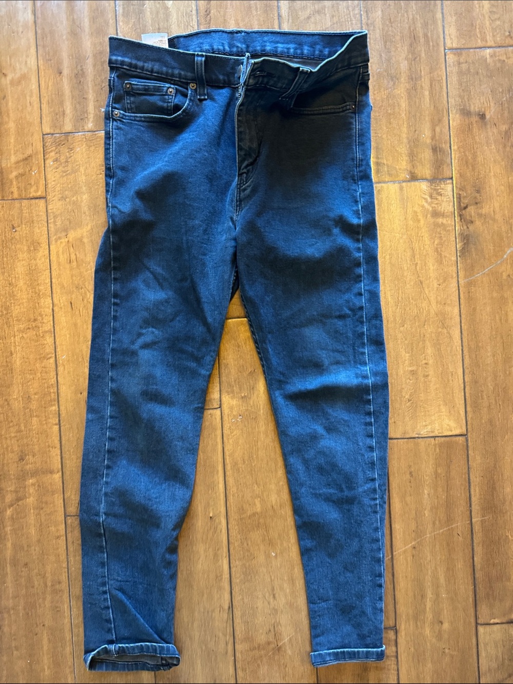 Levi’s 510 black Jeans 32x30